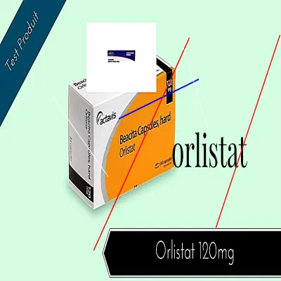 Acheter orlistat pas cher